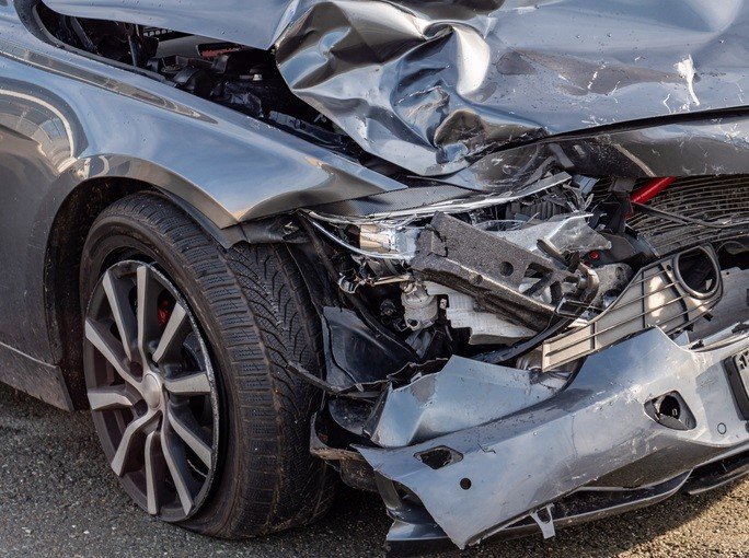 How much does insurance pay for a totaled car? CALL US TODAY!