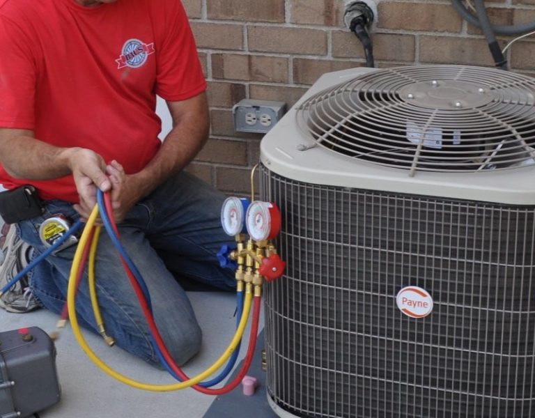 How much does it cost to add Freon to home AC?