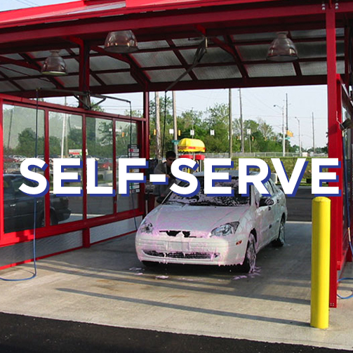 How Much Does It Cost To Build A Self Service Car Wash