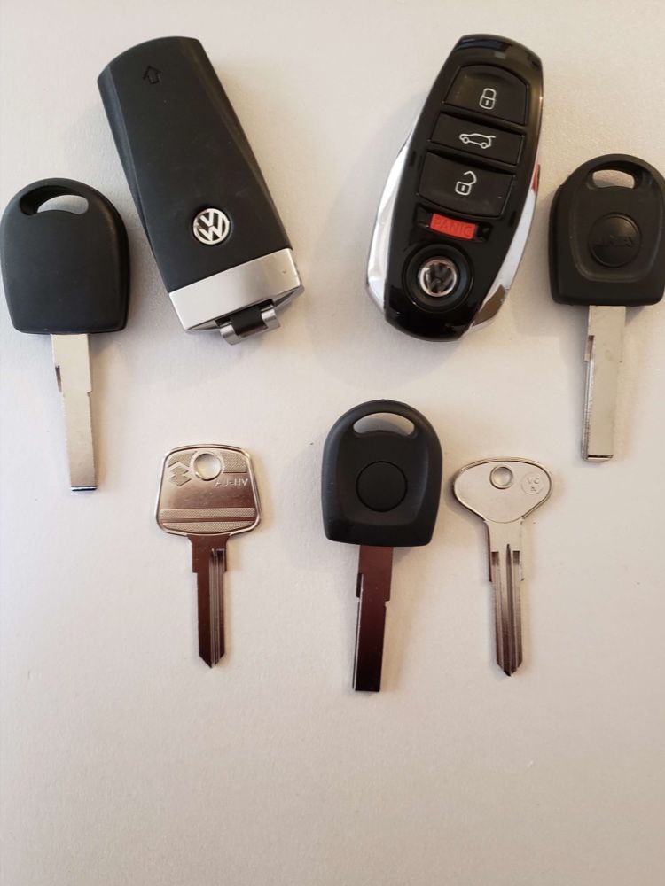 How Much Does It Cost To Get Car Keys Made