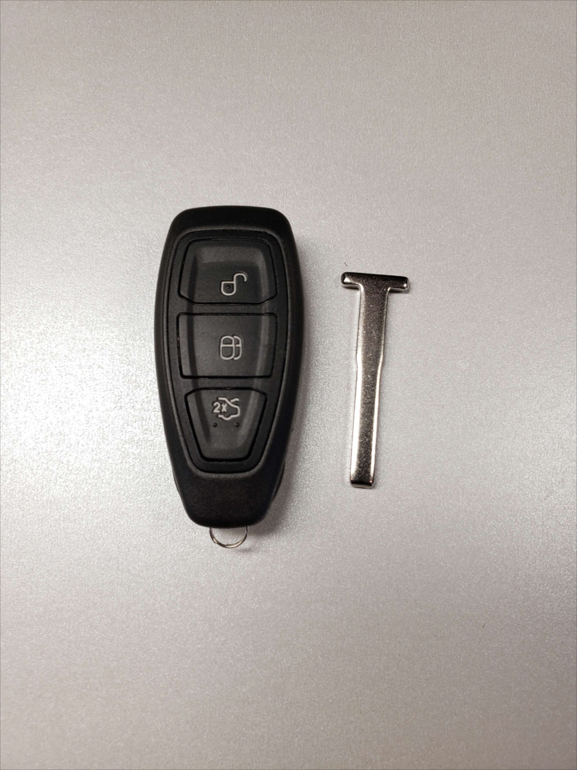 How Much Does It Cost To Replace A Car Key Toyota