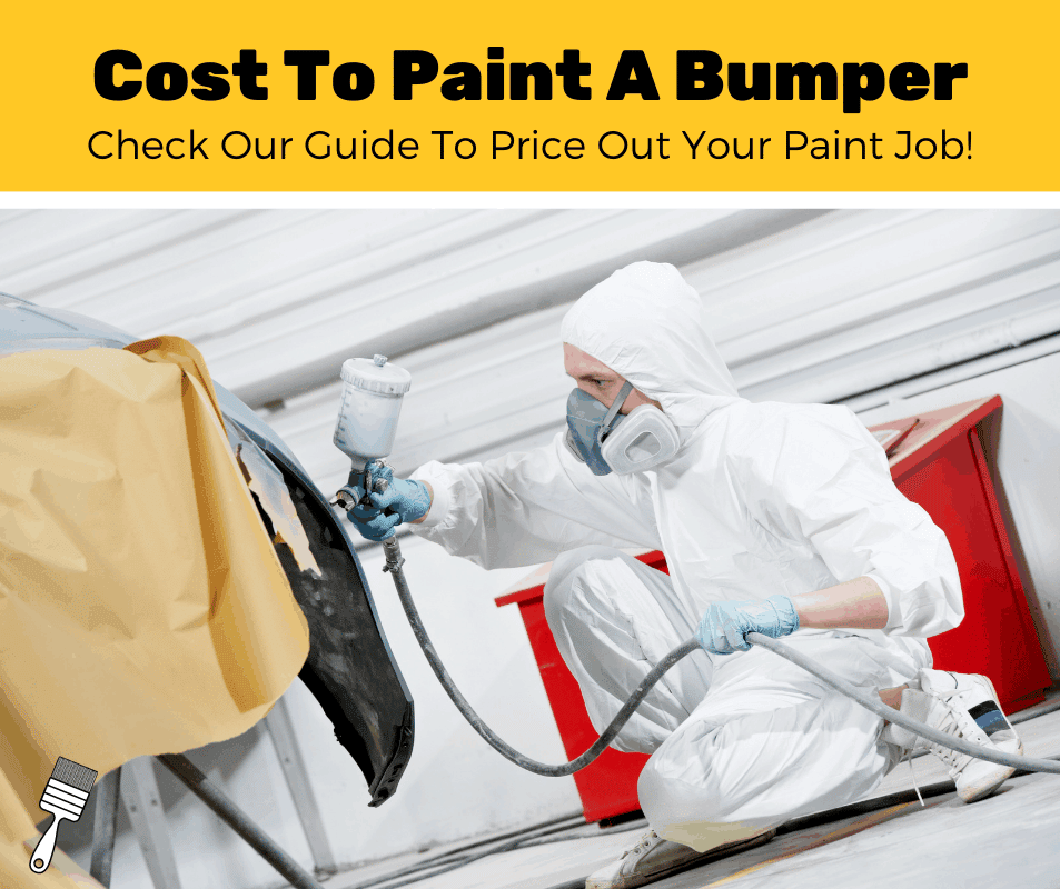 How Much Does Spray Painting A Car Cost