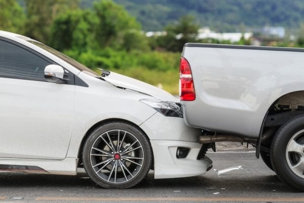 How Much is a Car Worth After an Accident?