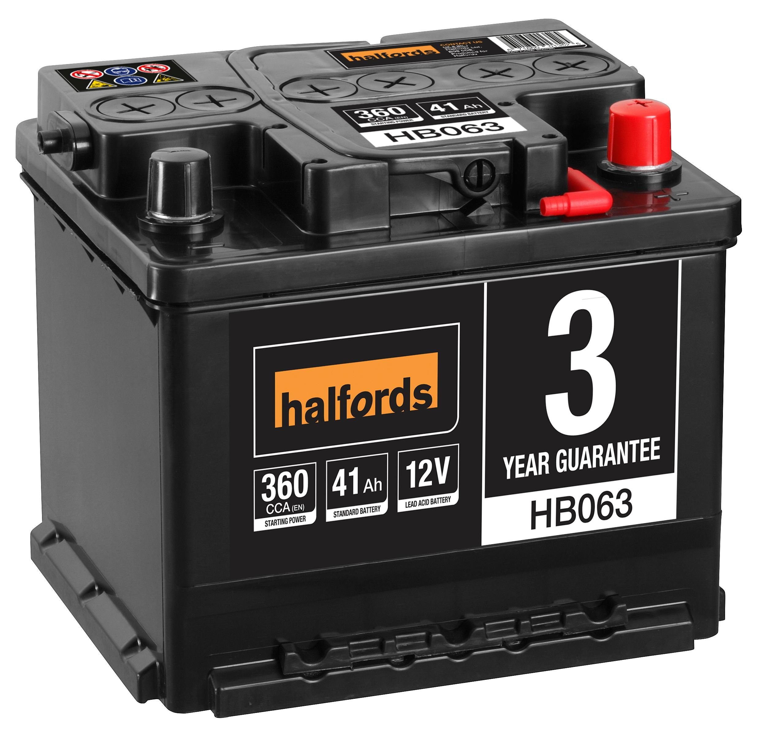 How Much Is A New Car Battery Uk