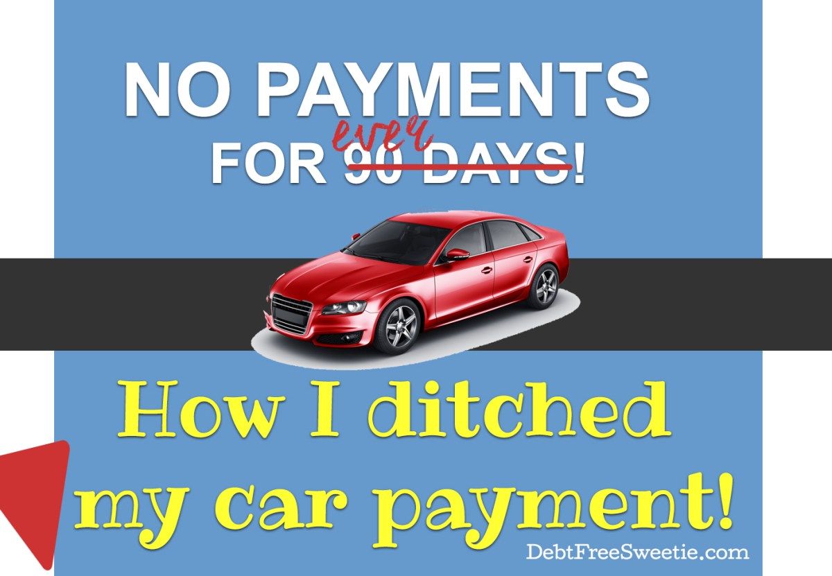 How Much Should Monthly Car Payment Be