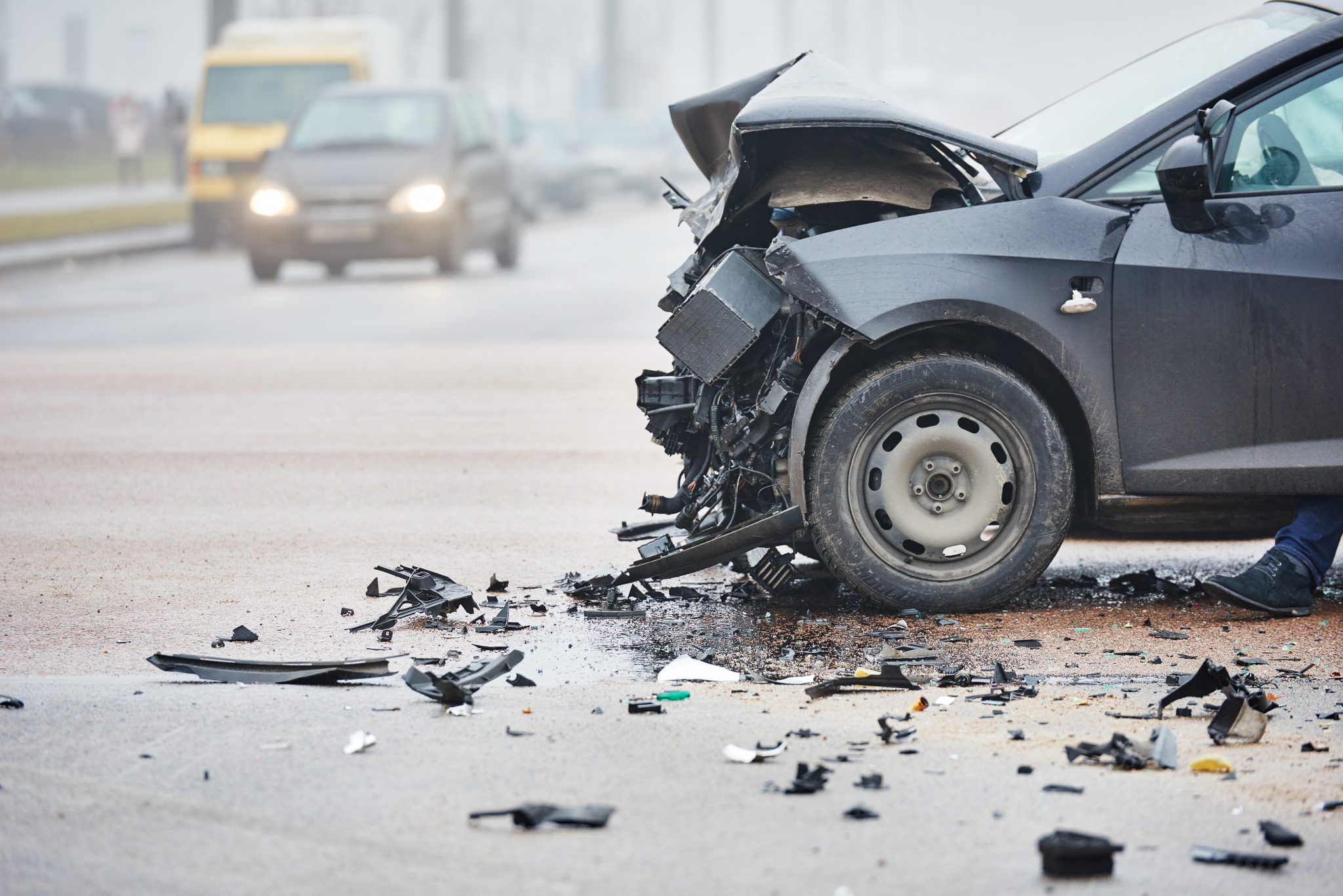 How Much to Expect From a Car Accident Settlement ...
