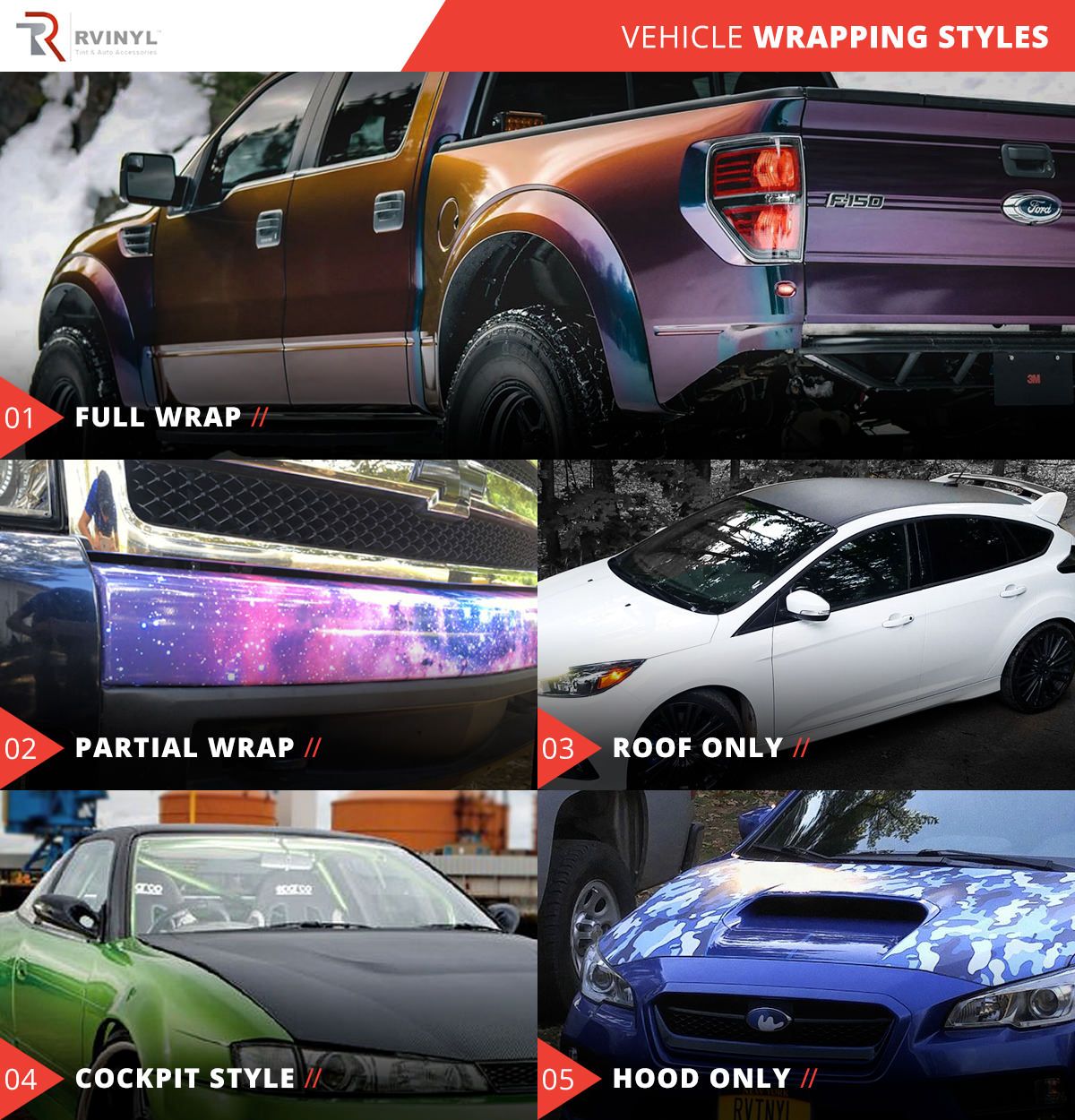 How Much To Wrap A Car Hood