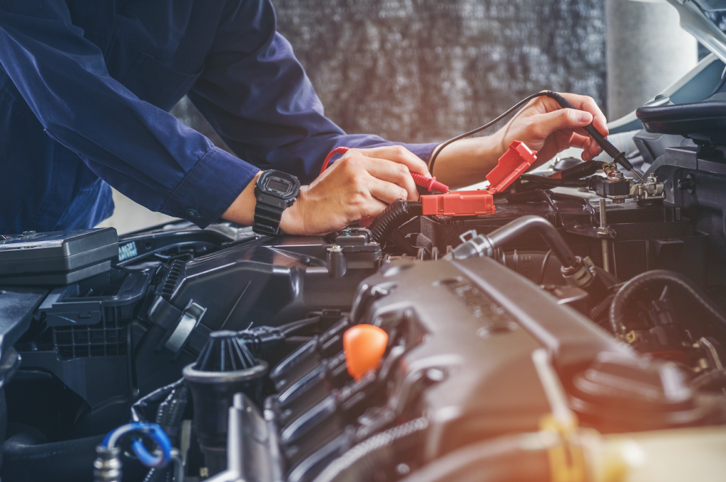 How often should I service my car when it