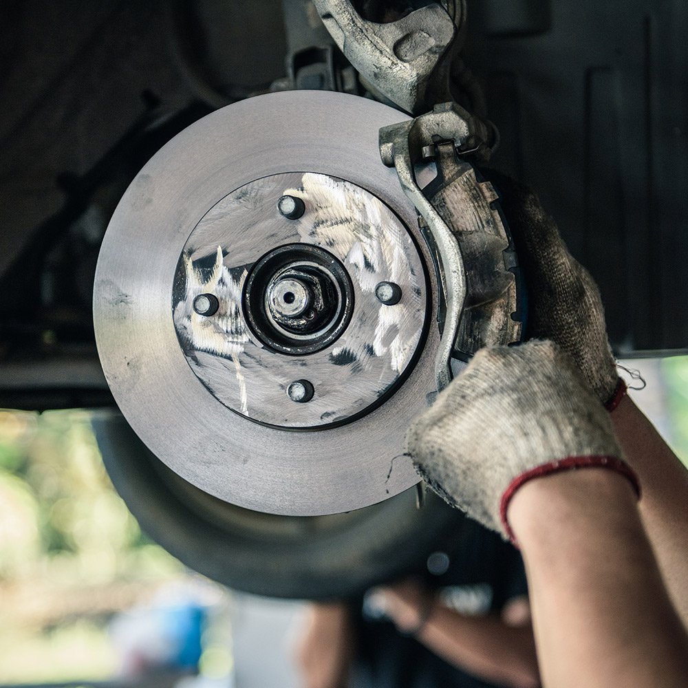 How Often Should You Change Your Brakes On A Car