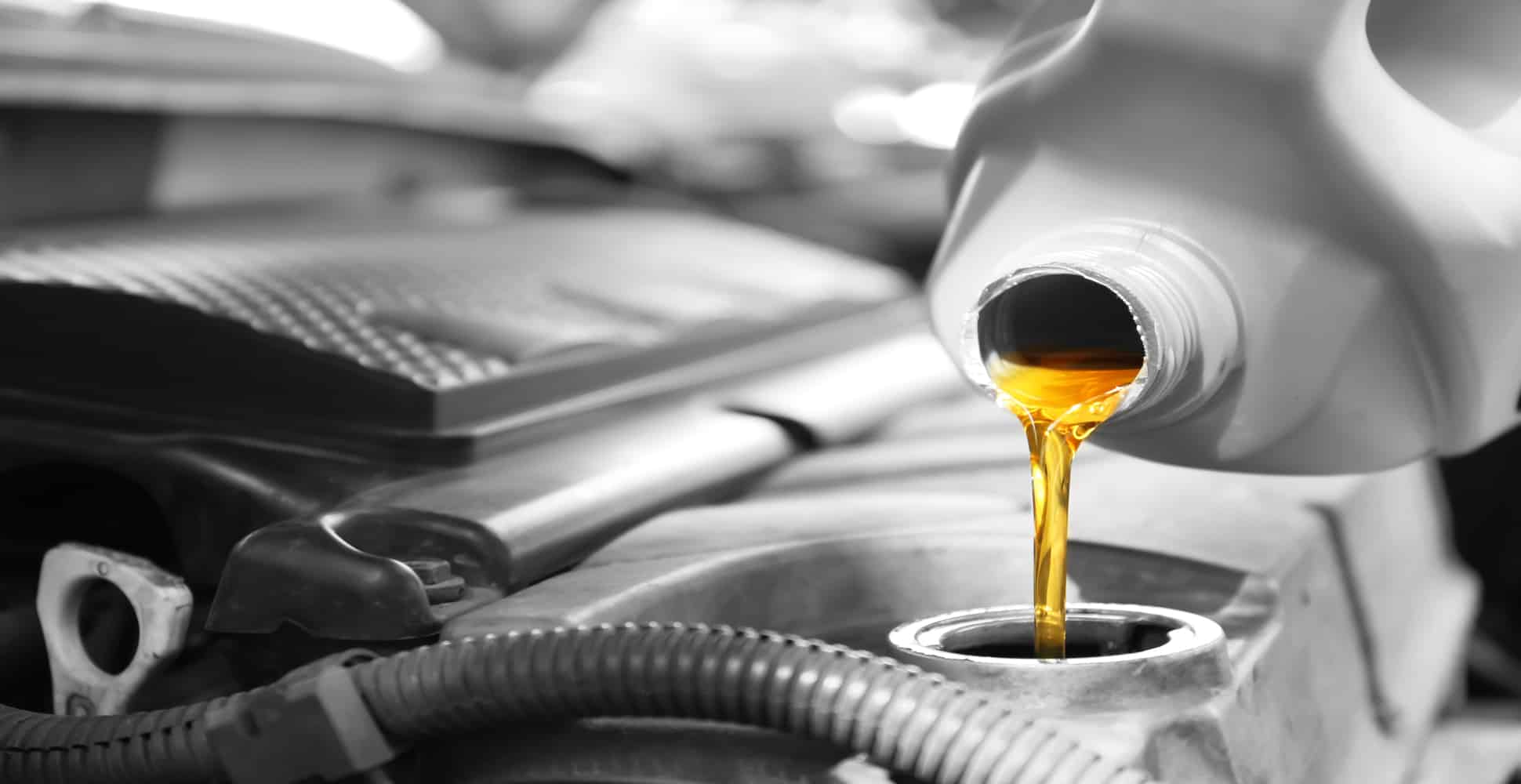 How Often Should You Change Your Cars Engine Oil?
