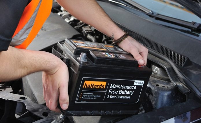 How Often Should You Change Your Ford Mustang Battery ...