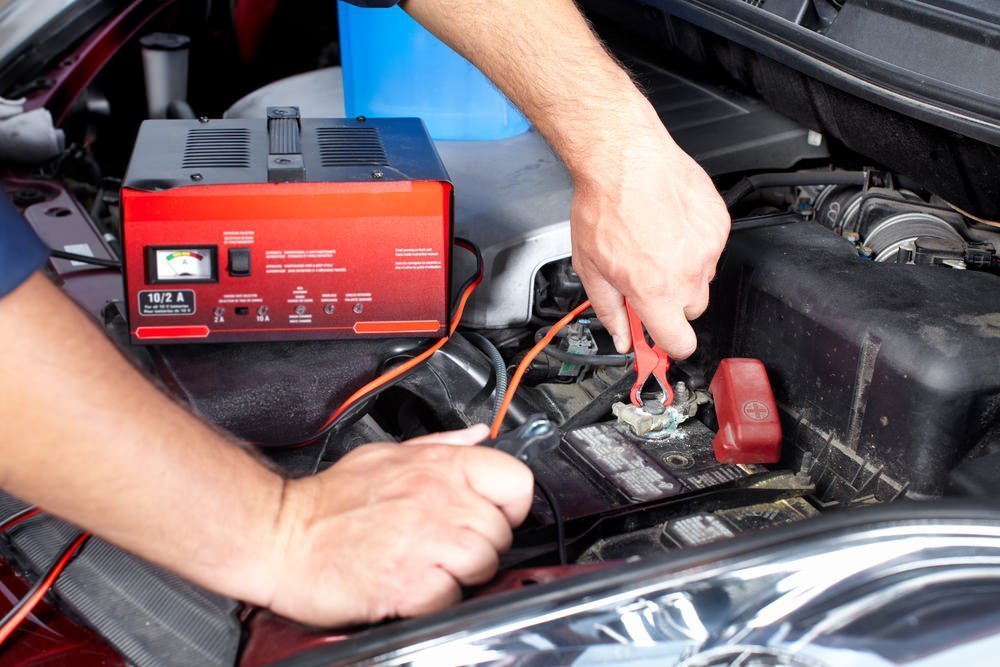 How often should you replace your car battery