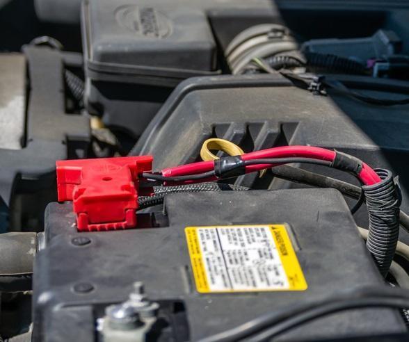 How Often To Change a Car Battery