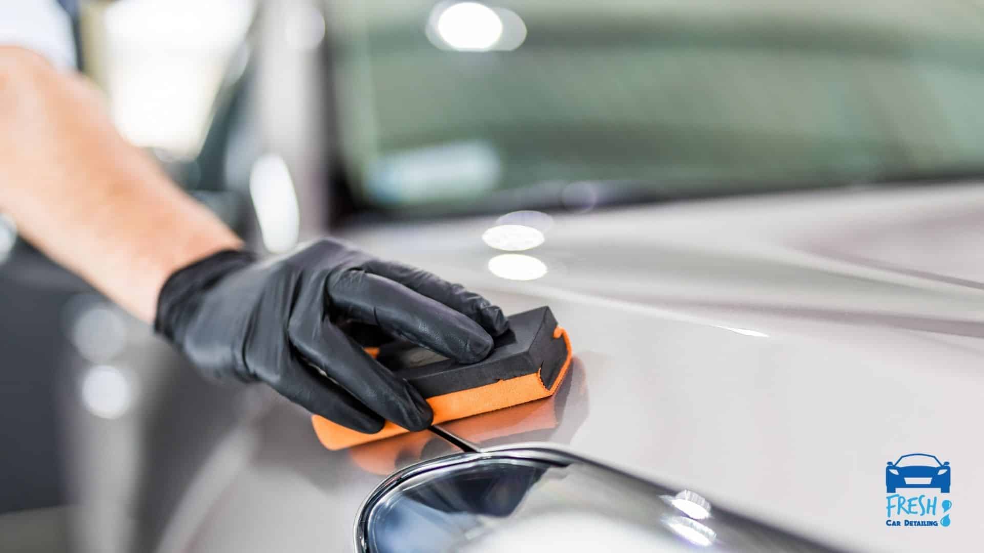 How Often You Should Get A Car Detailing Done?
