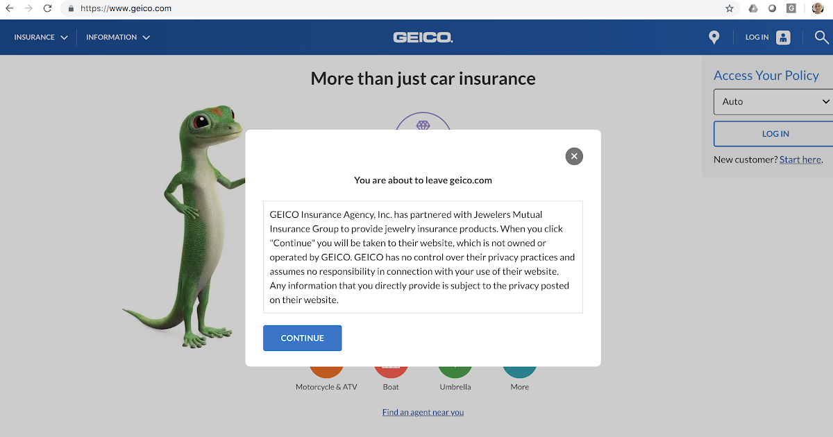 How To Cancel Geico Insurance : Geico Car Insurance Review ...