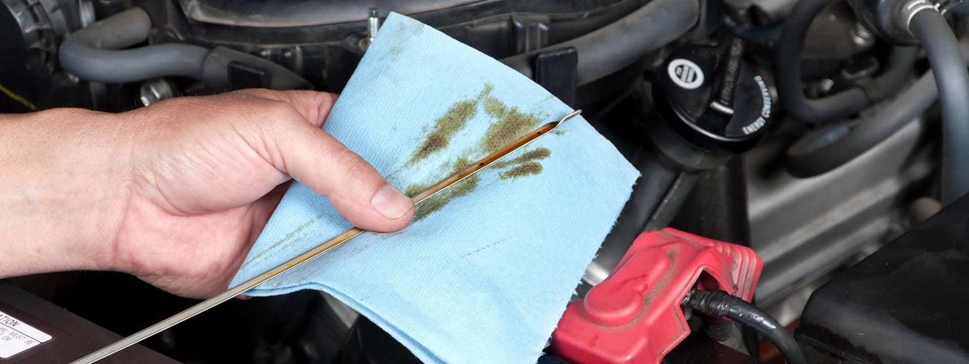 How to Check Oil Levels in Cars