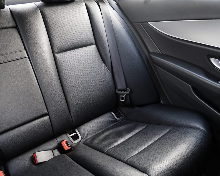 How to Clean Leather Car Seats ï¸? What can you use to clean ...
