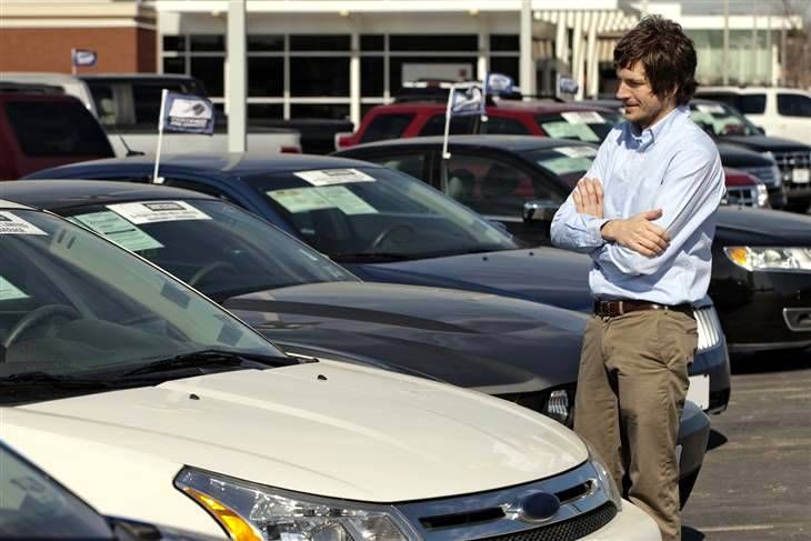 How To Determine The Edmunds Used Car Value