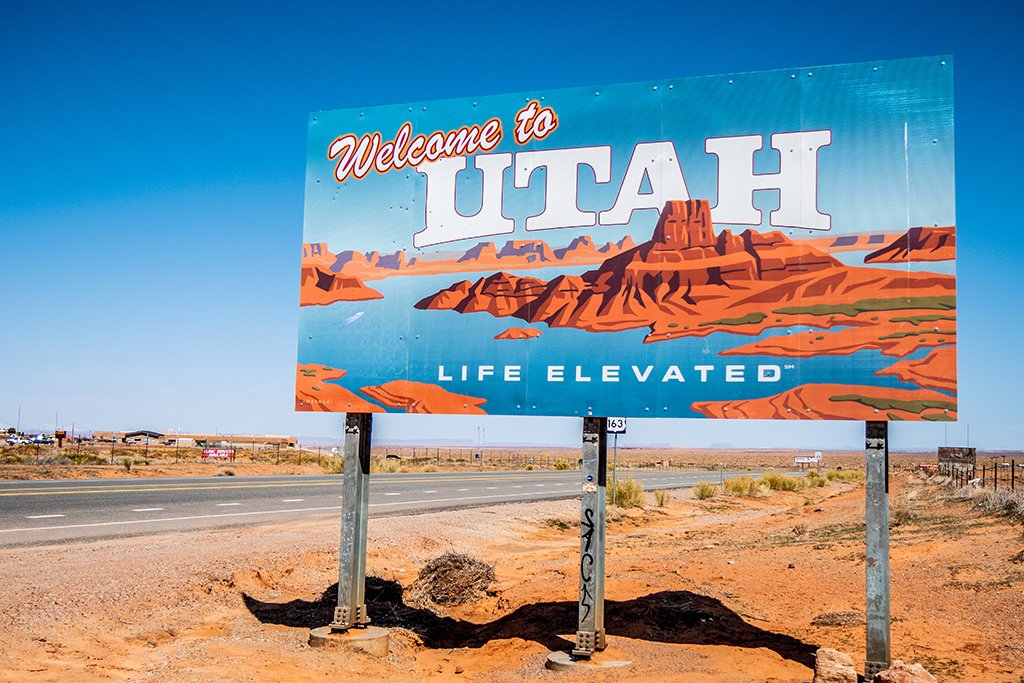 How To Do a Utah DMV Change of Address