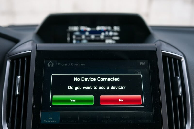 How to Easily Connect a Car Bluetooth