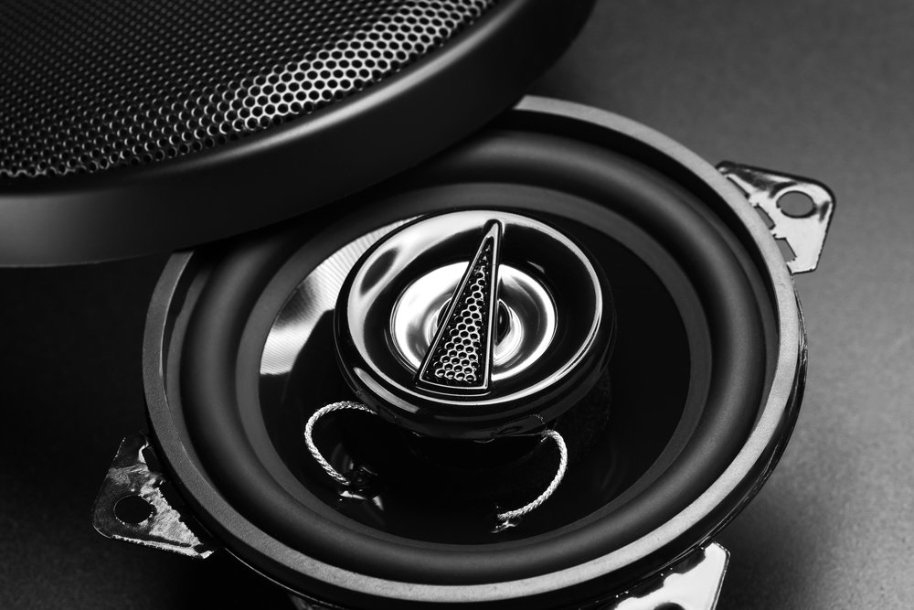 How to Find out What Size Speakers Fit My Car? : How to ...