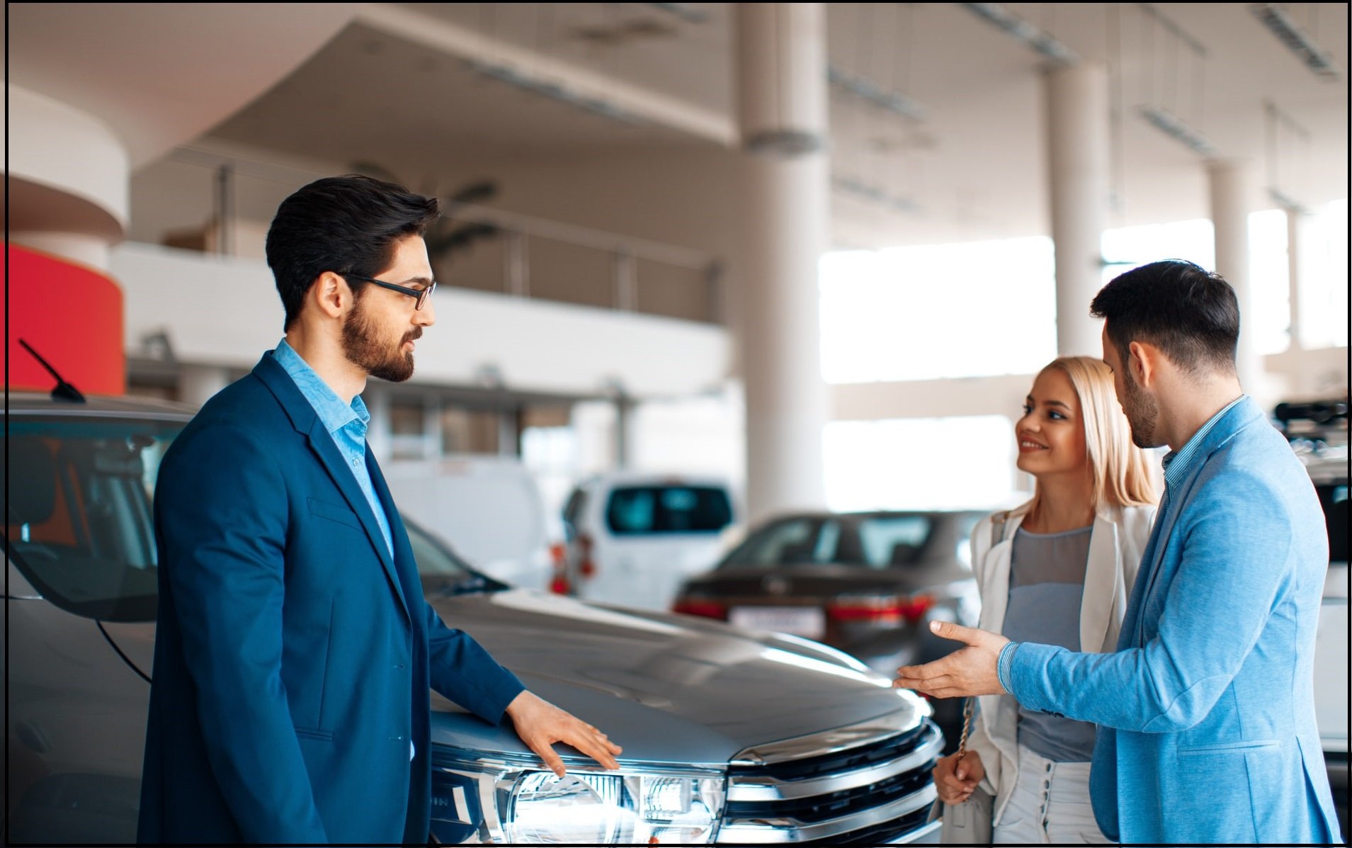 How to Get a Good Deal on Used Car?