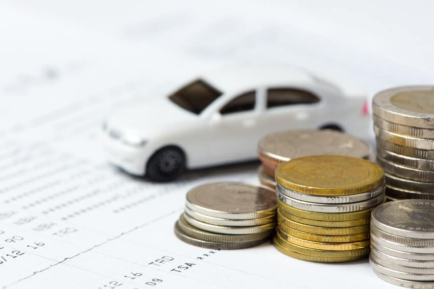 How to Get a Lower Interest Rate on a Car Loan