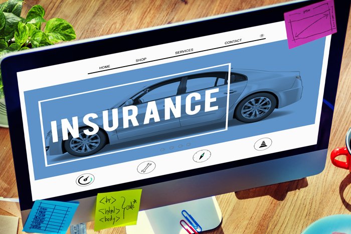 How To Get Car Insurance Online