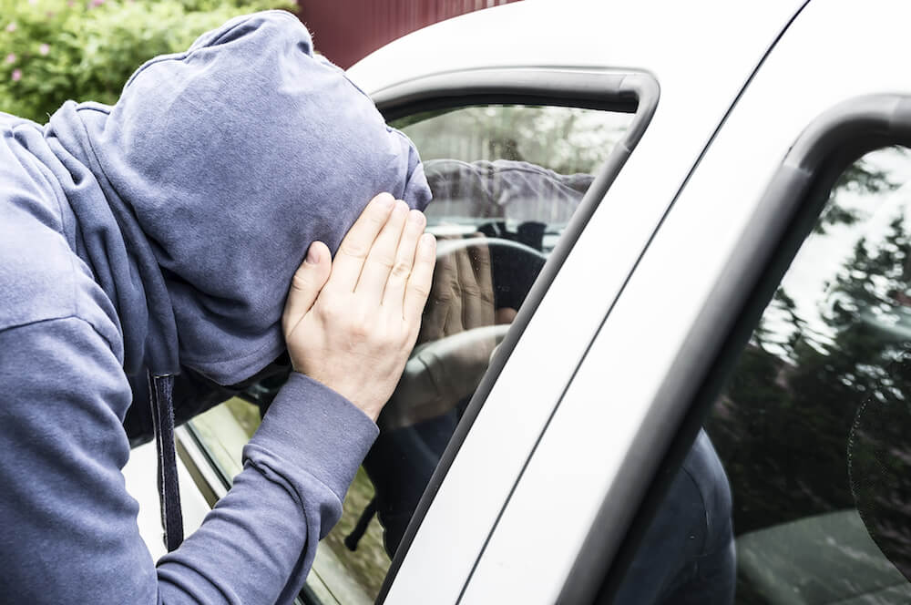 How to handle car theft: What should I do if my car is stolen?