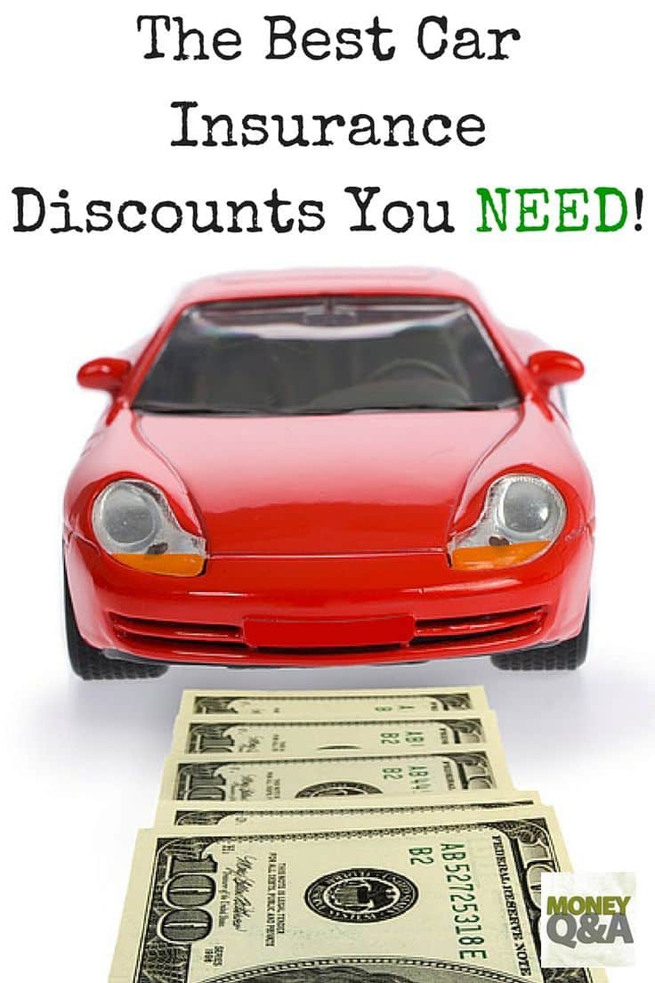How to Lower Your Car Insurance Premiums