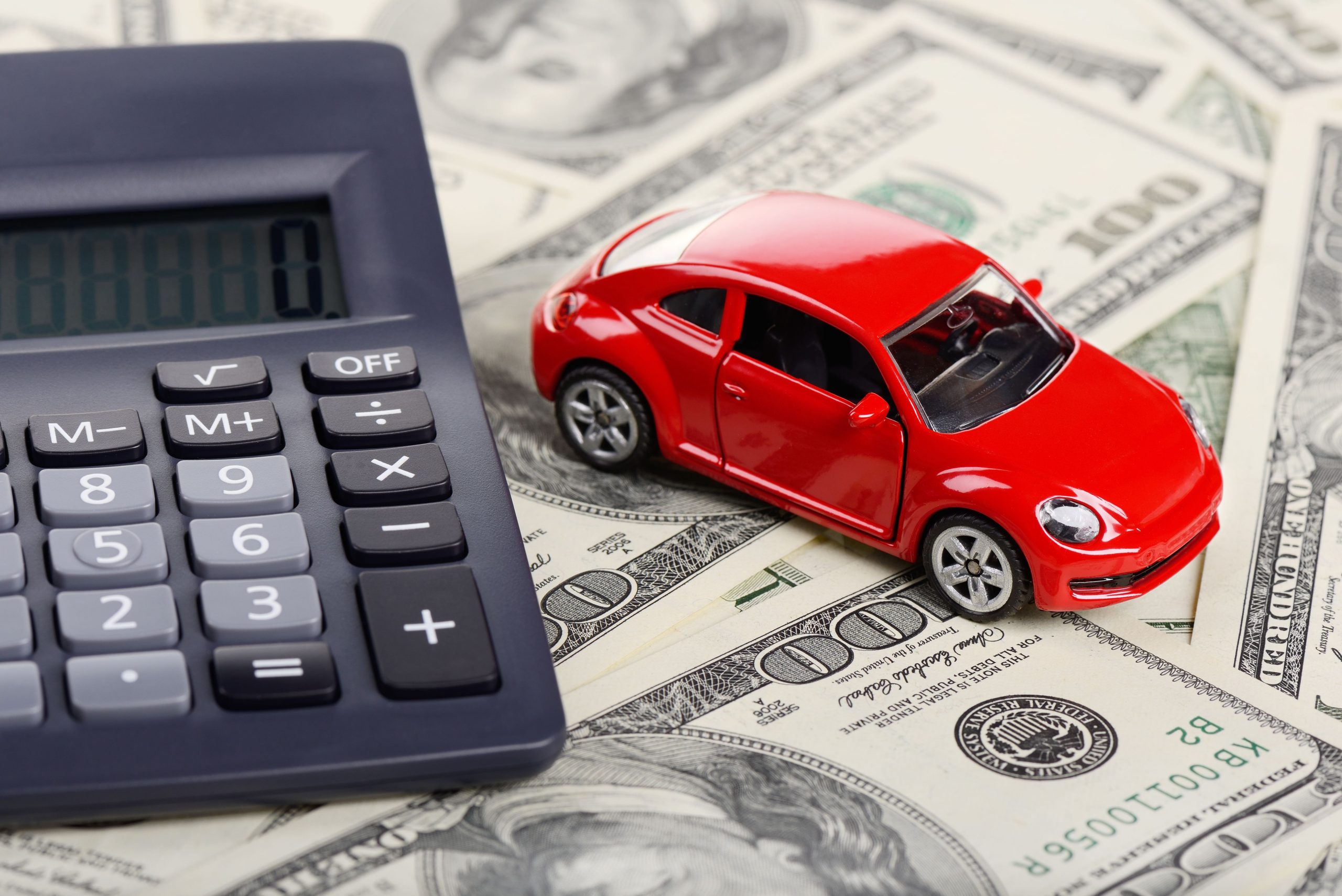 How to Lower Your Car Payment