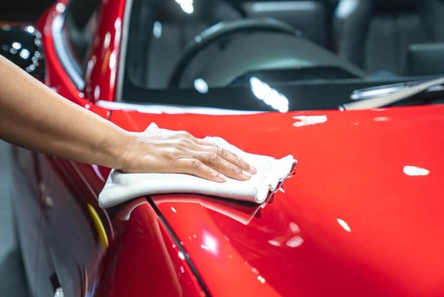 How to Make Your Car Shine Like New in 11 Simple Steps