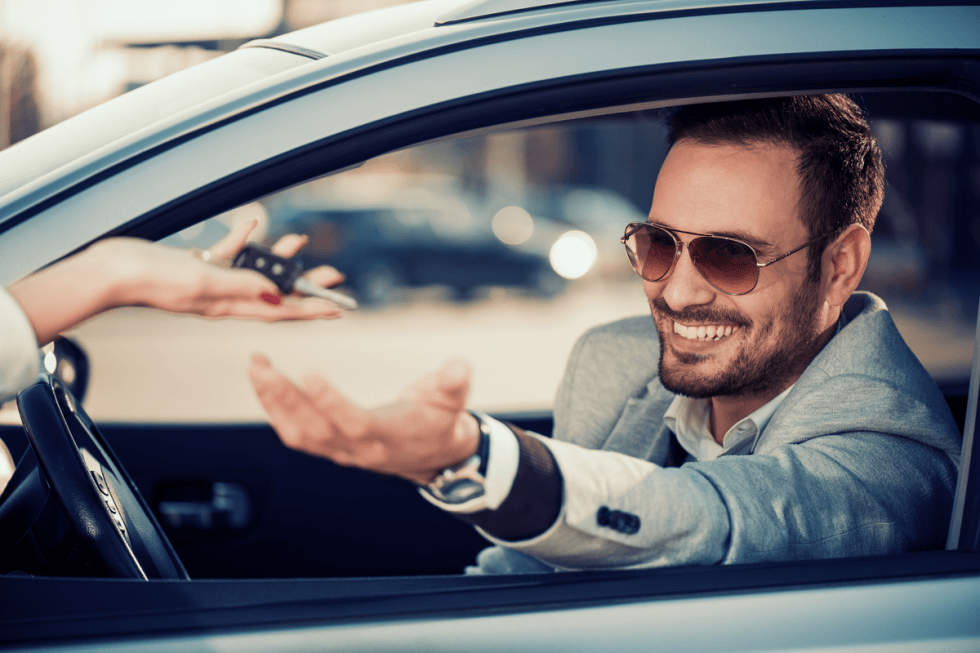 How To Negotiate A Car Lease Agreement