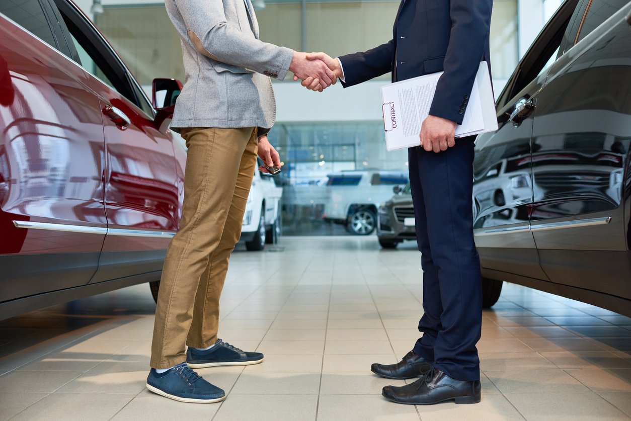 How to Negotiate the Price of a Used Car « Automotive News ...