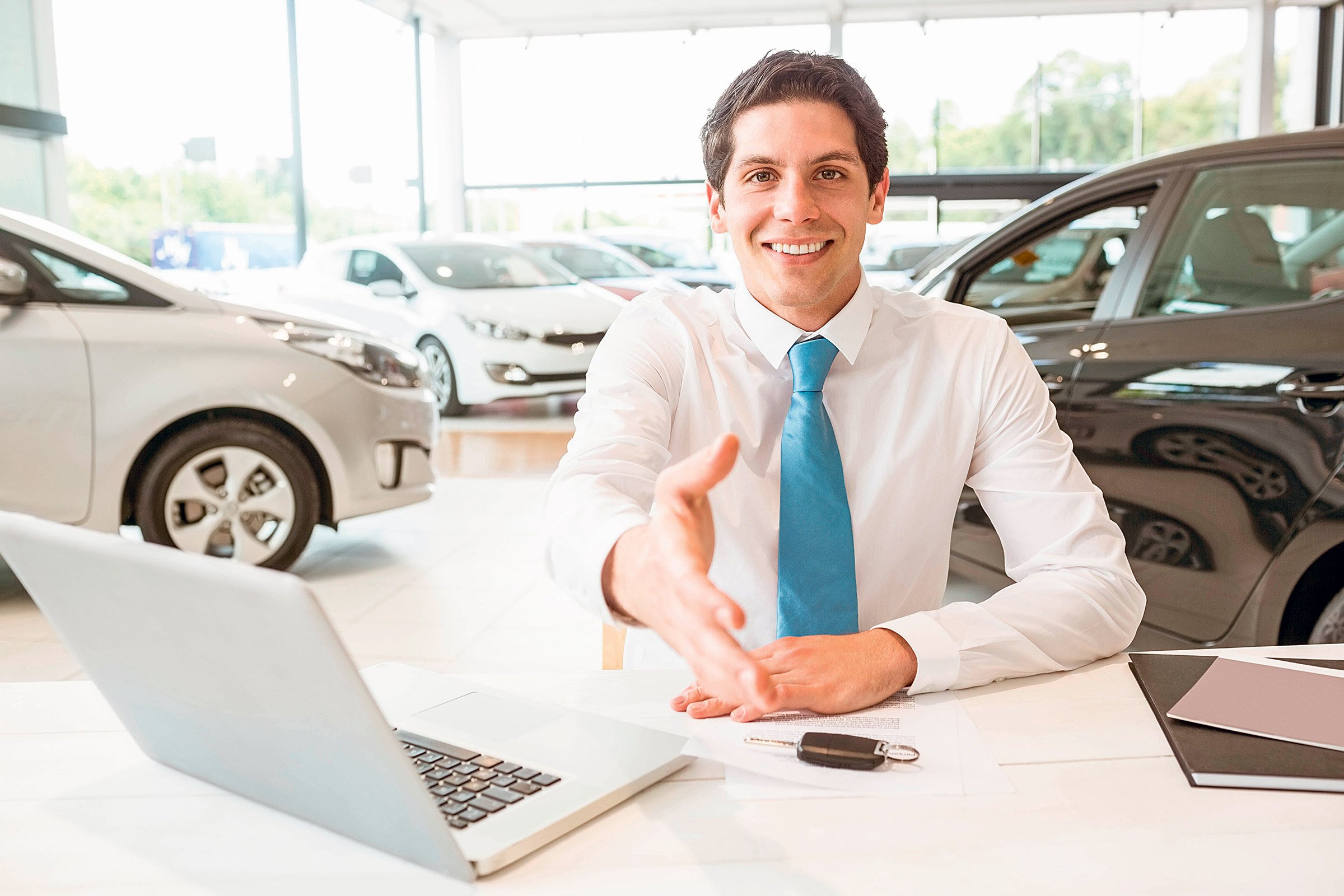 How To Negotiate When Buying A Car / How to Properly Negotiate with a ...