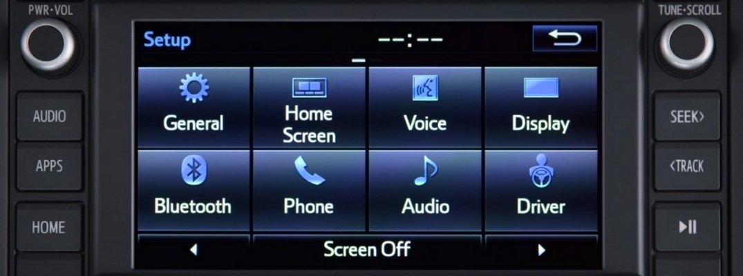 How to Pair Android Phones with Bluetooth in Toyota Cars