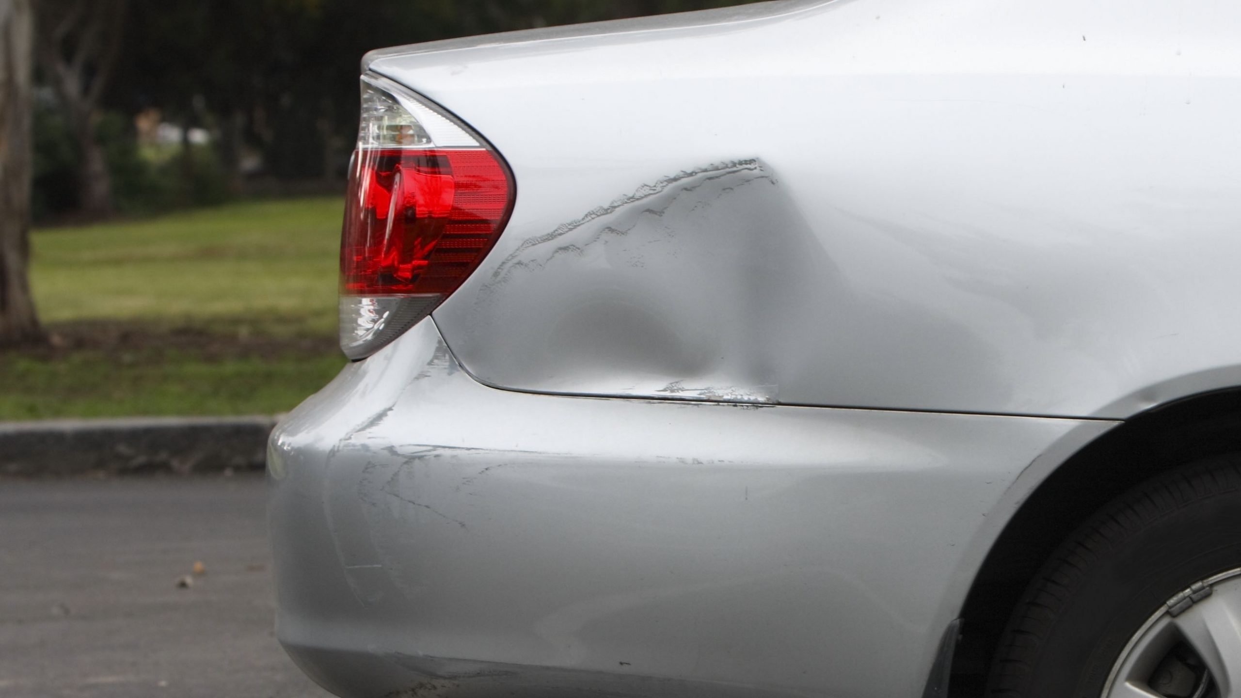How to Remove Dents From Your Car Without Doing Further ...