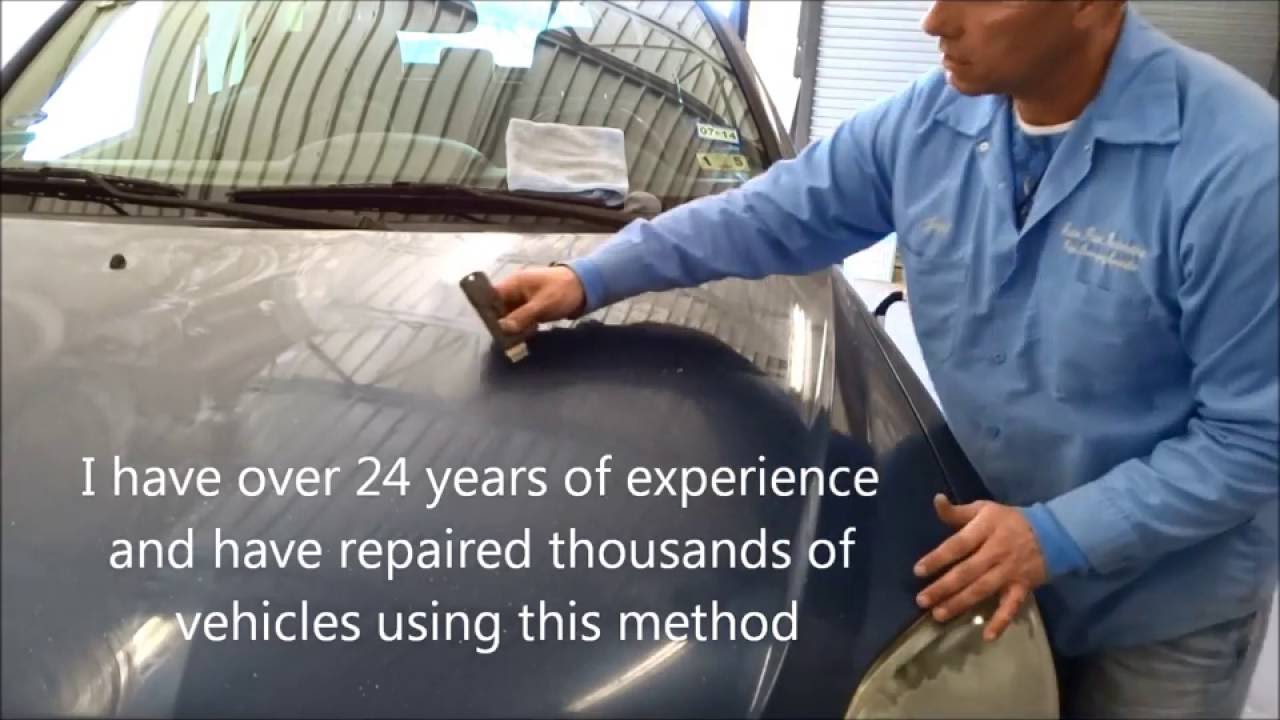 How To Remove Paint Overspray From Car Windows