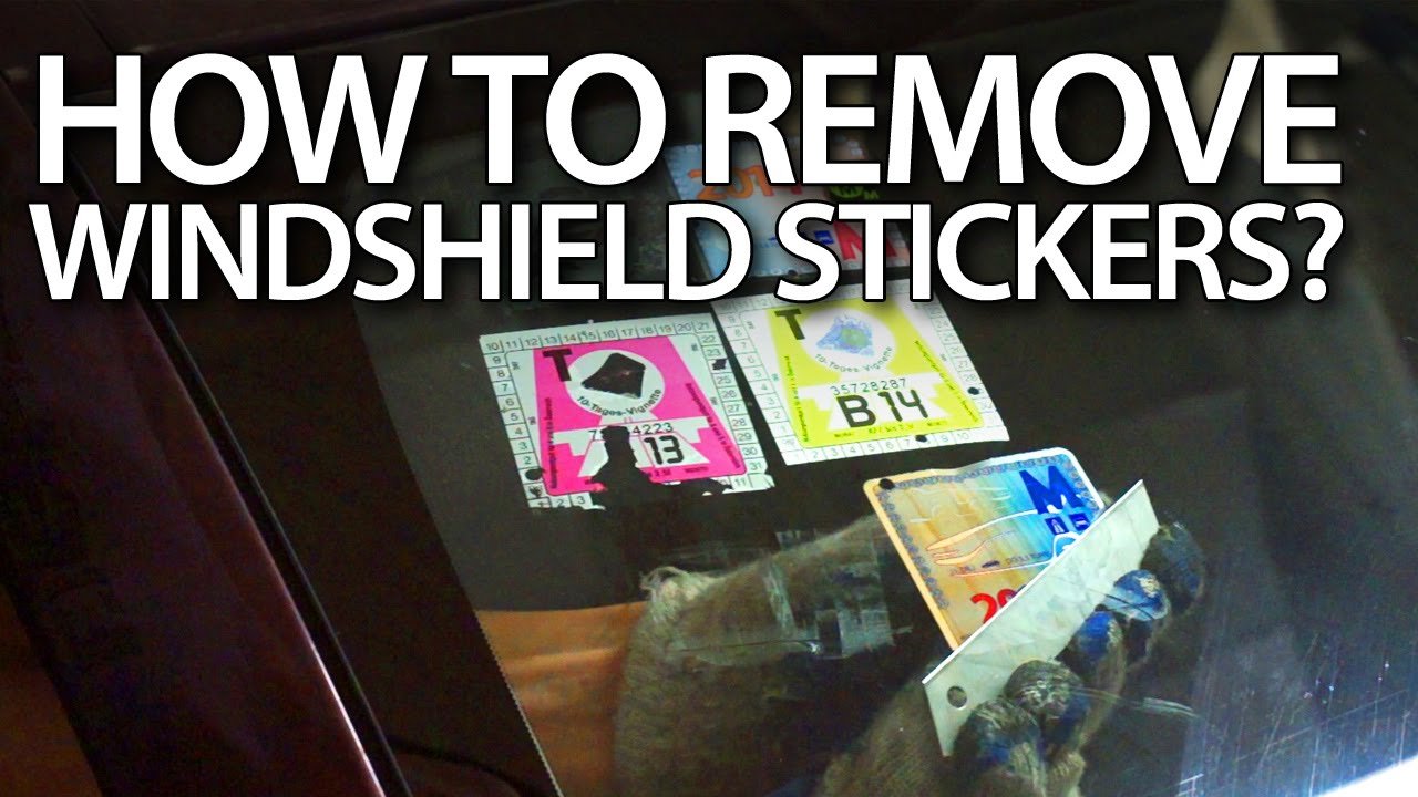 how-to-get-stickers-off-your-car-carproclub