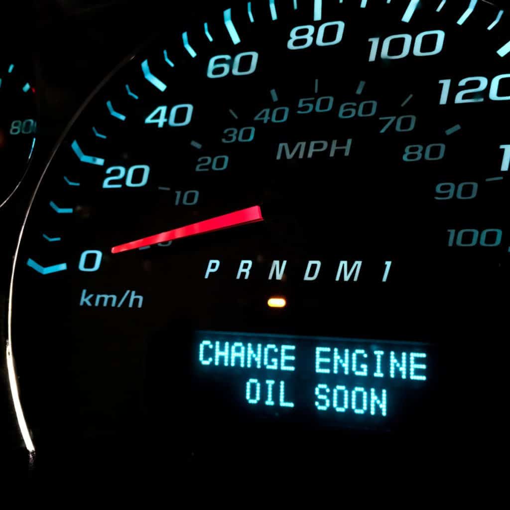 How to Reset the Oil Change Light in a Car (DIY)