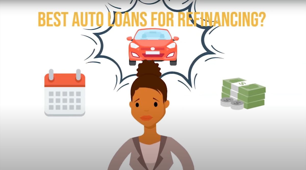 How to save thousands on your Ally Financial auto loan ...
