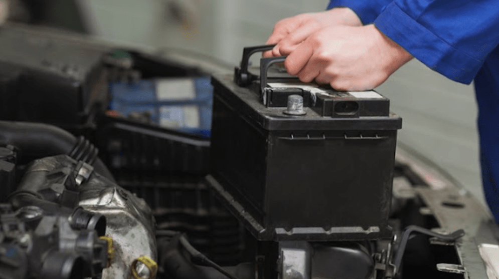How to Test My Car Battery