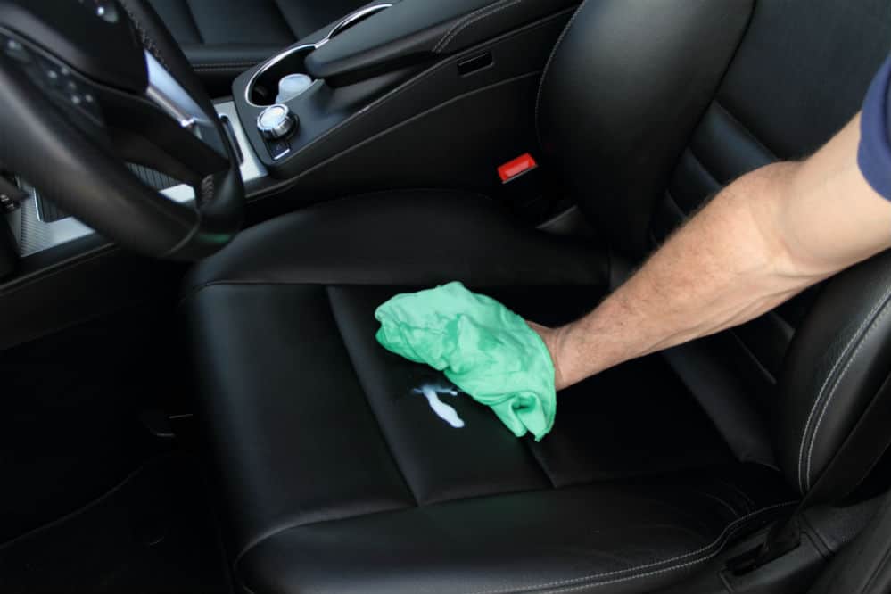 How to Wash Car Seats: The Best Cleaning Methods