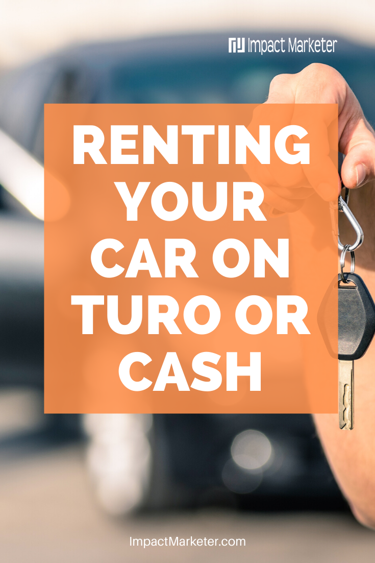 Is Turo Legit? Renting Your Car On Turo
