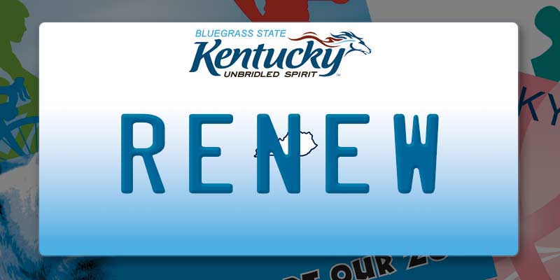 Kentucky Transportation Cabinet launches online license ...