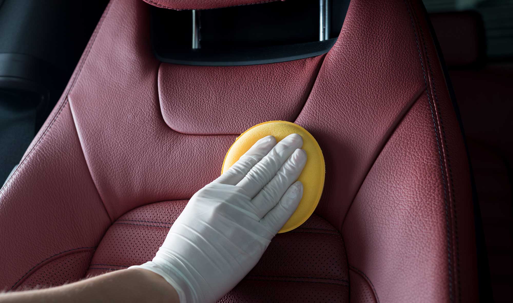 Leather Car Seats: How to Maintain Them