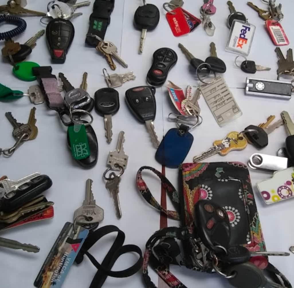 How To Find Lost Car Keys At Home CarProClub com
