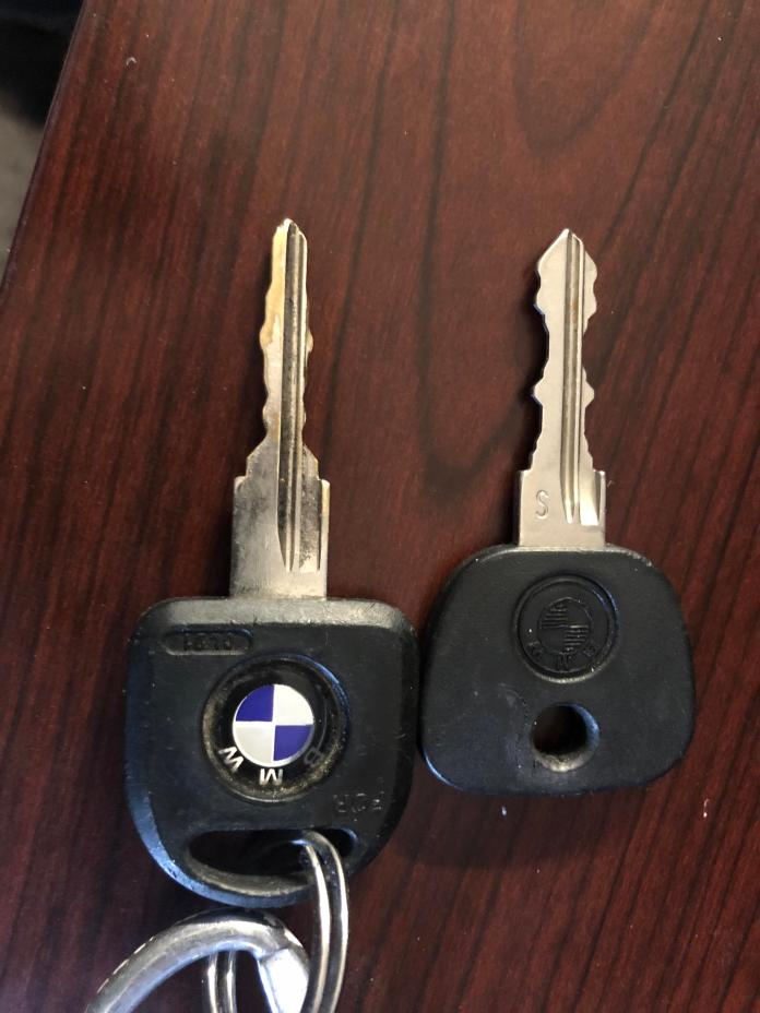 Lost or Damaged your Car Key? Here