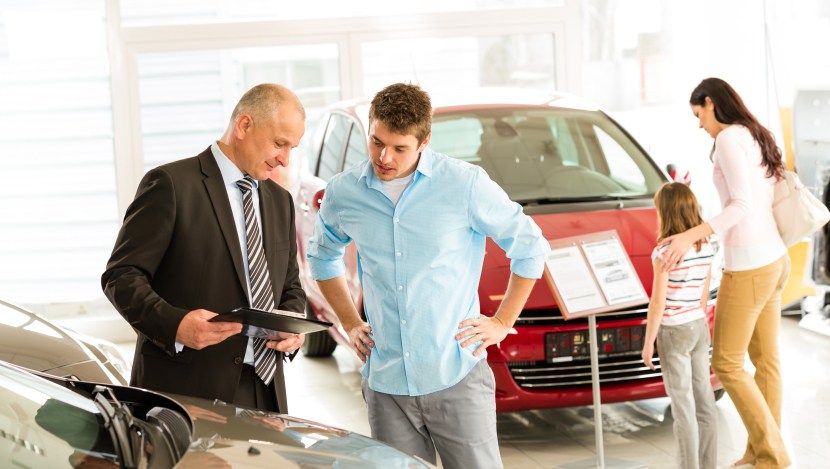 Managing Car Dealers: How to Negotiate Like a Pro ...