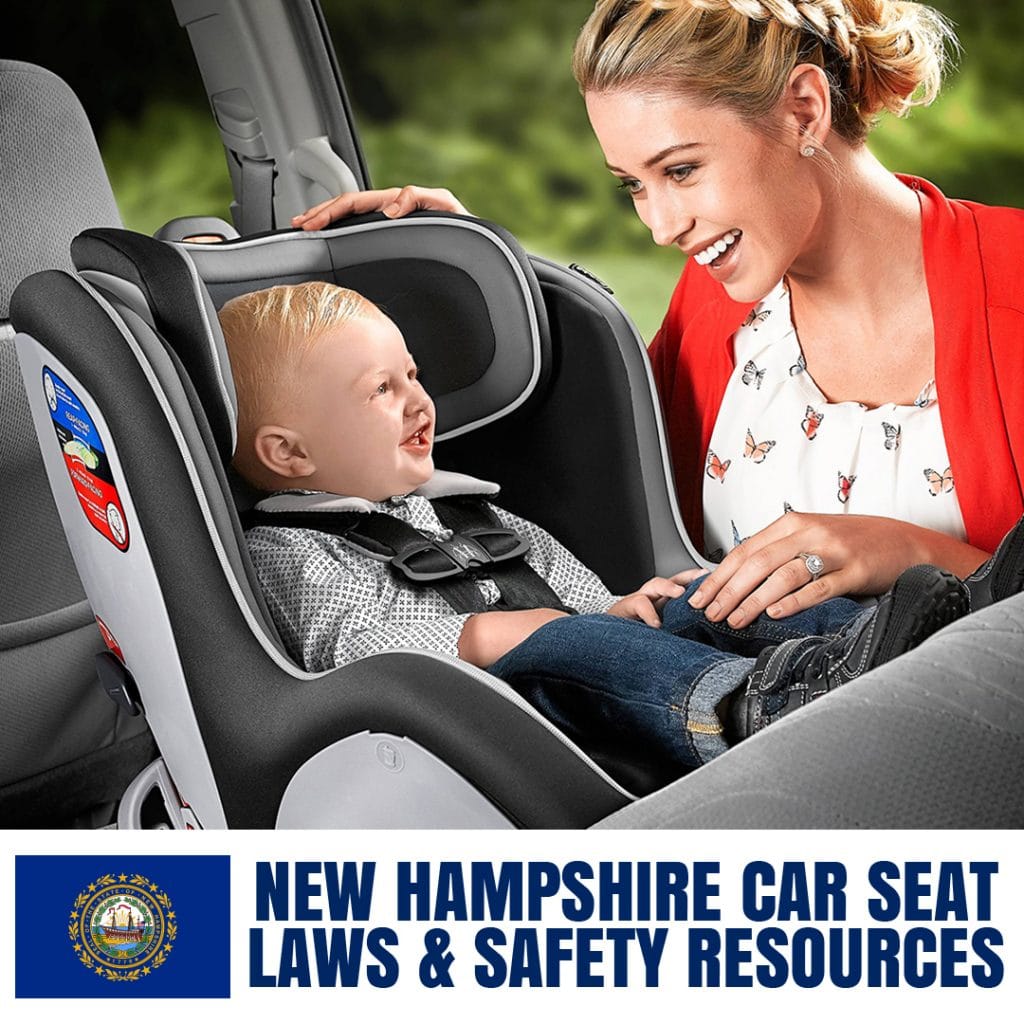 Milenium Home Tips: when can baby face forward in car seat 2020 california